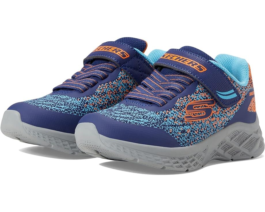 

Кроссовки Skechers Microspec 2.0, цвет Navy/Blue