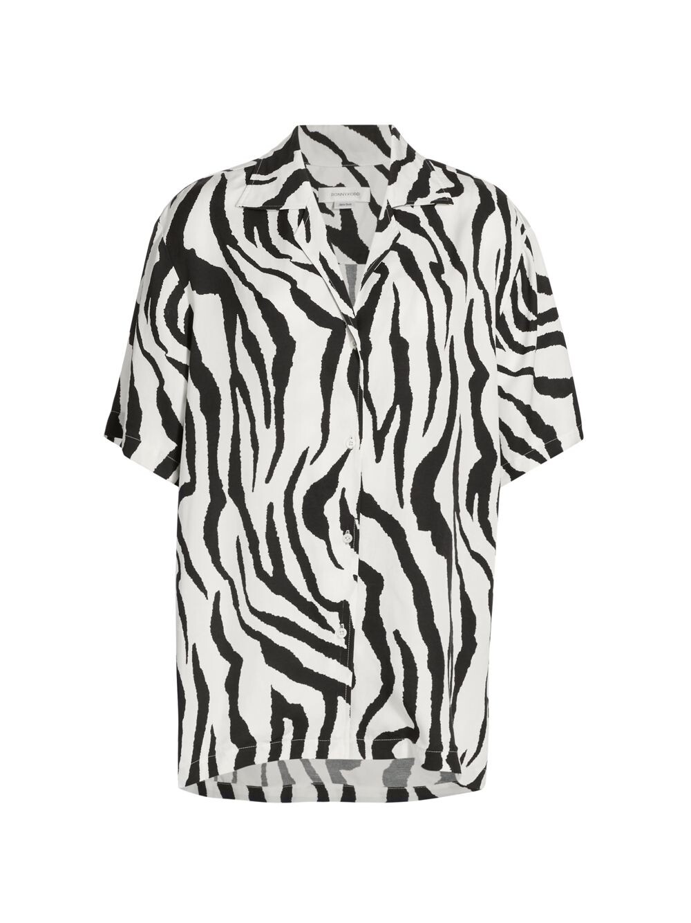 

Свободная рубашка Chico Zebra Ronny Kobo