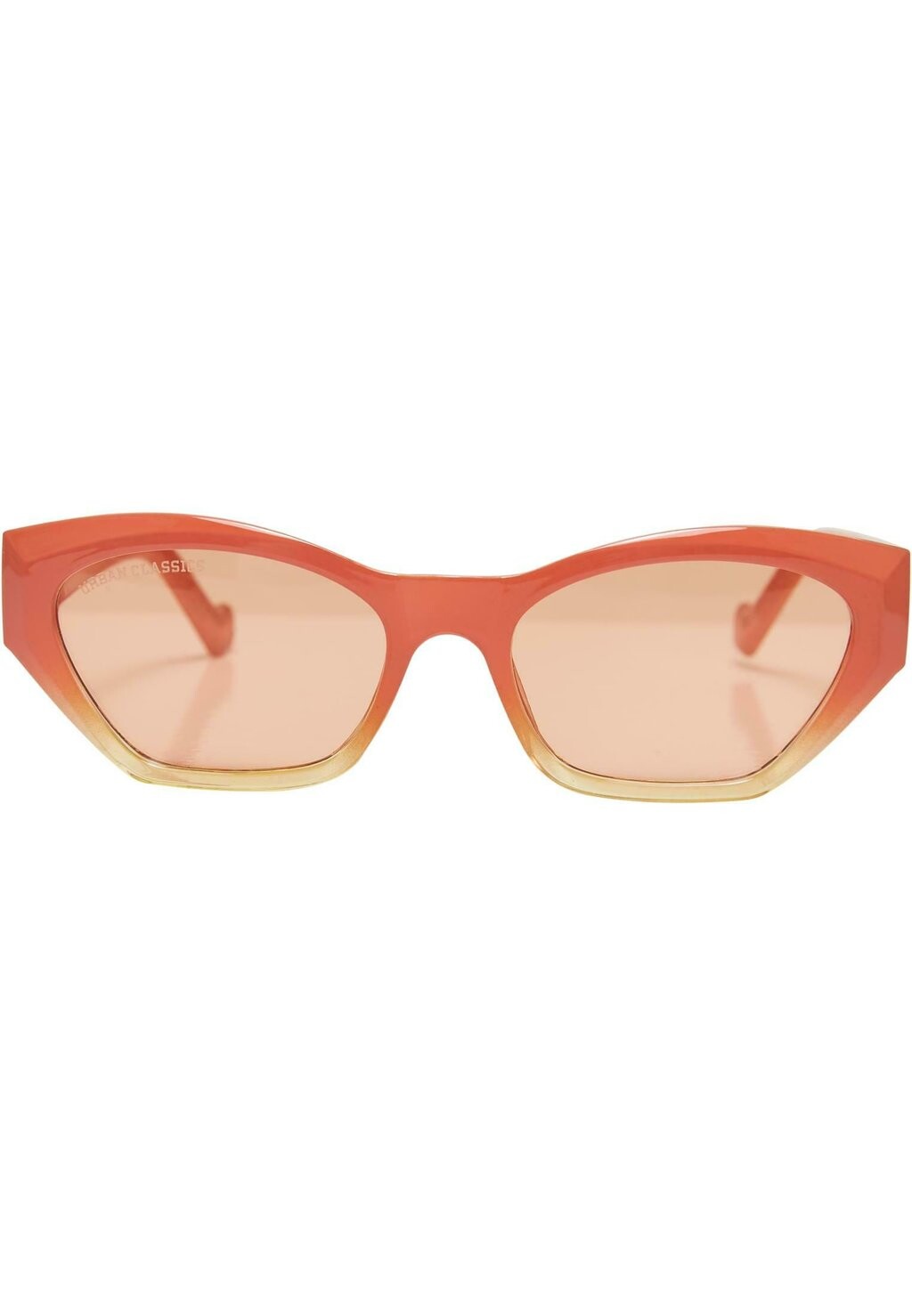 

Солнцезащитные очки Oslo Urban Classics, vintageorange vintagesun