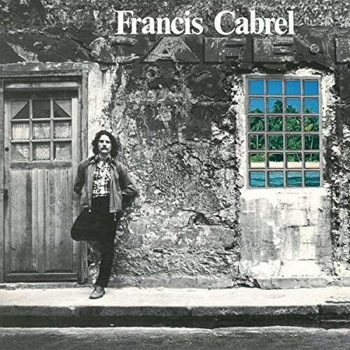 

Виниловая пластинка Cabrel Francis - Les Murs De Poussière