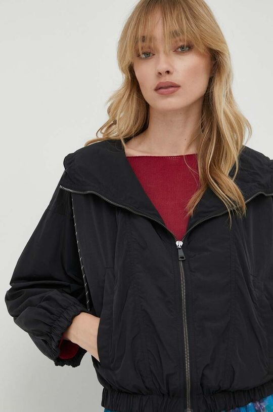 

Куртка Weekend Max Mara, черный