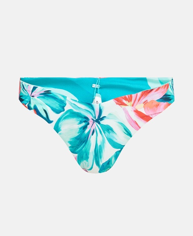 

Двусторонние брюки бикини Rip Curl, бирюзовый