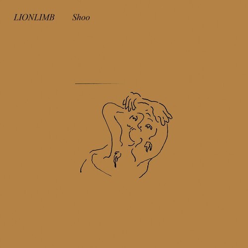 

Виниловая пластинка Lionlimb: Shoo