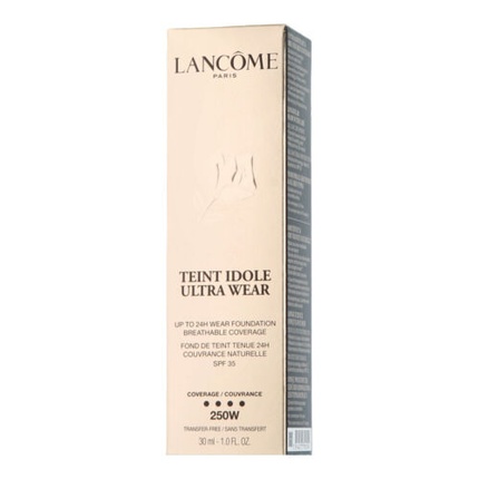 цена Lancôme Teint Idole Ultra Wear 30 мл