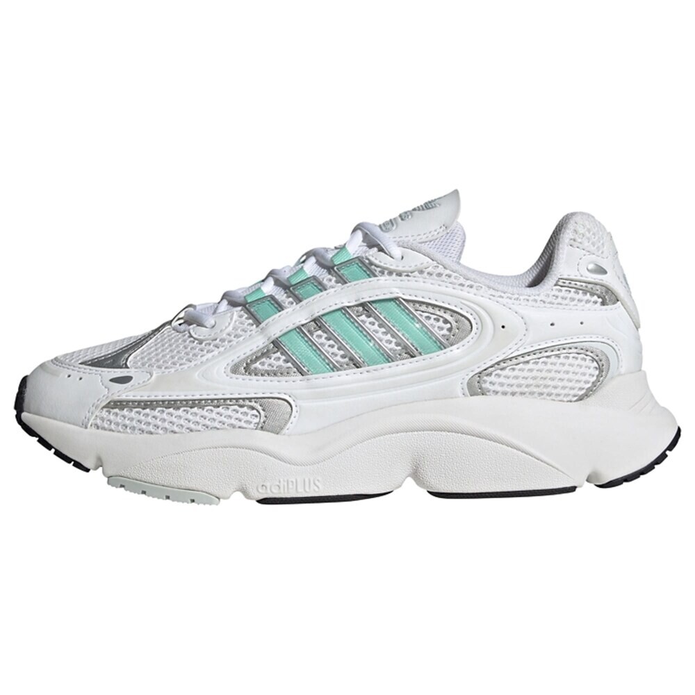 

Кроссовки Adidas Ozmillen, белый