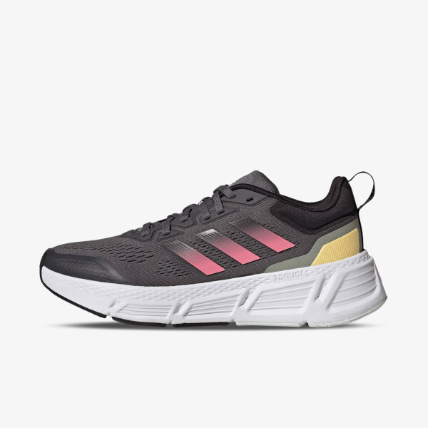 

Кроссовки Questar Adidas, серый