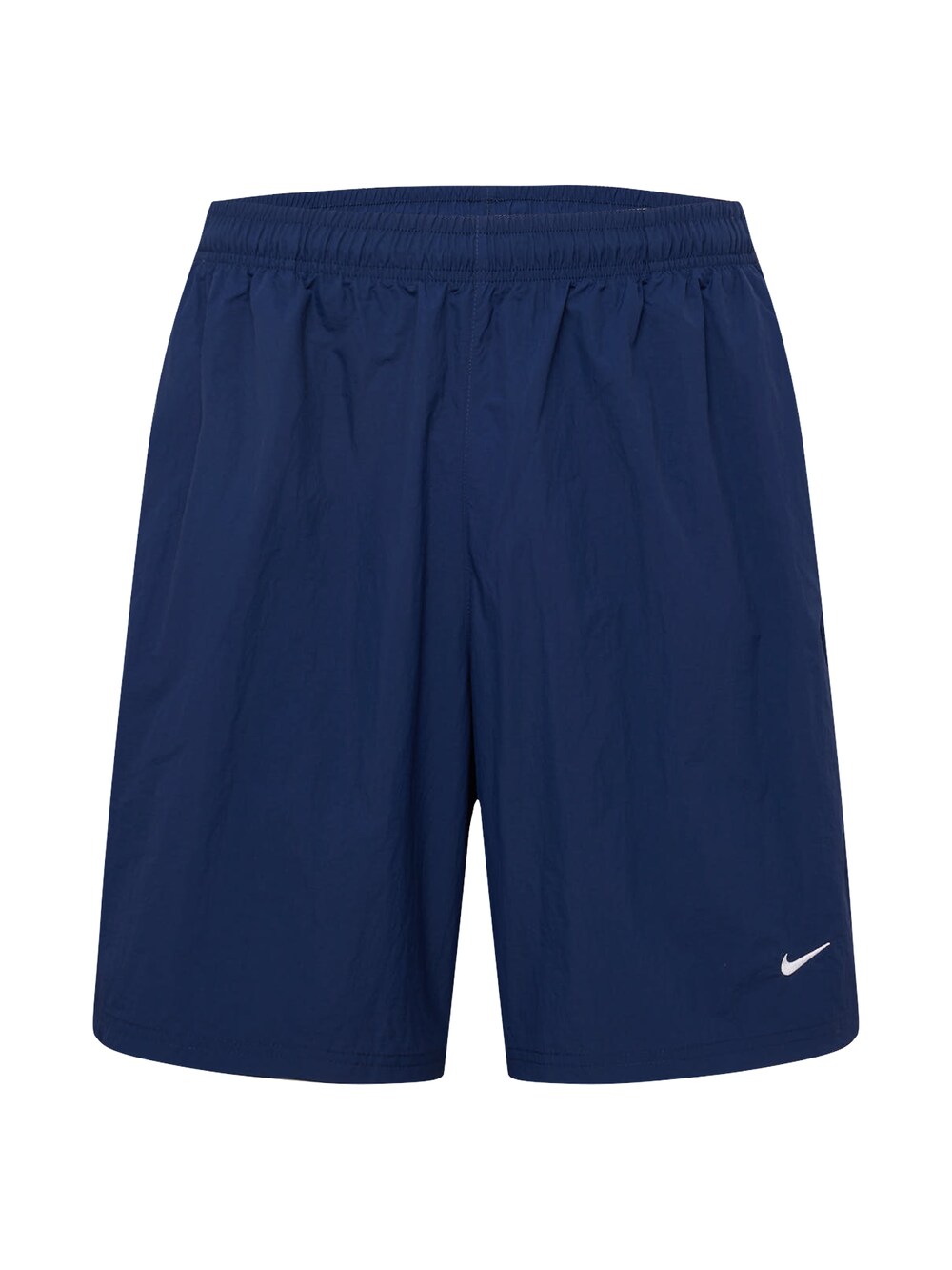 Обычные брюки Nike Sportswear Solo, темно-синий