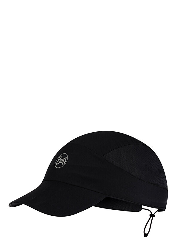 

Pack speed cap однотонная черная шляпа l/xl Buff