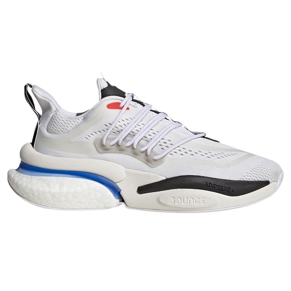 

Кроссовки adidas Alphaboost V1 , белый