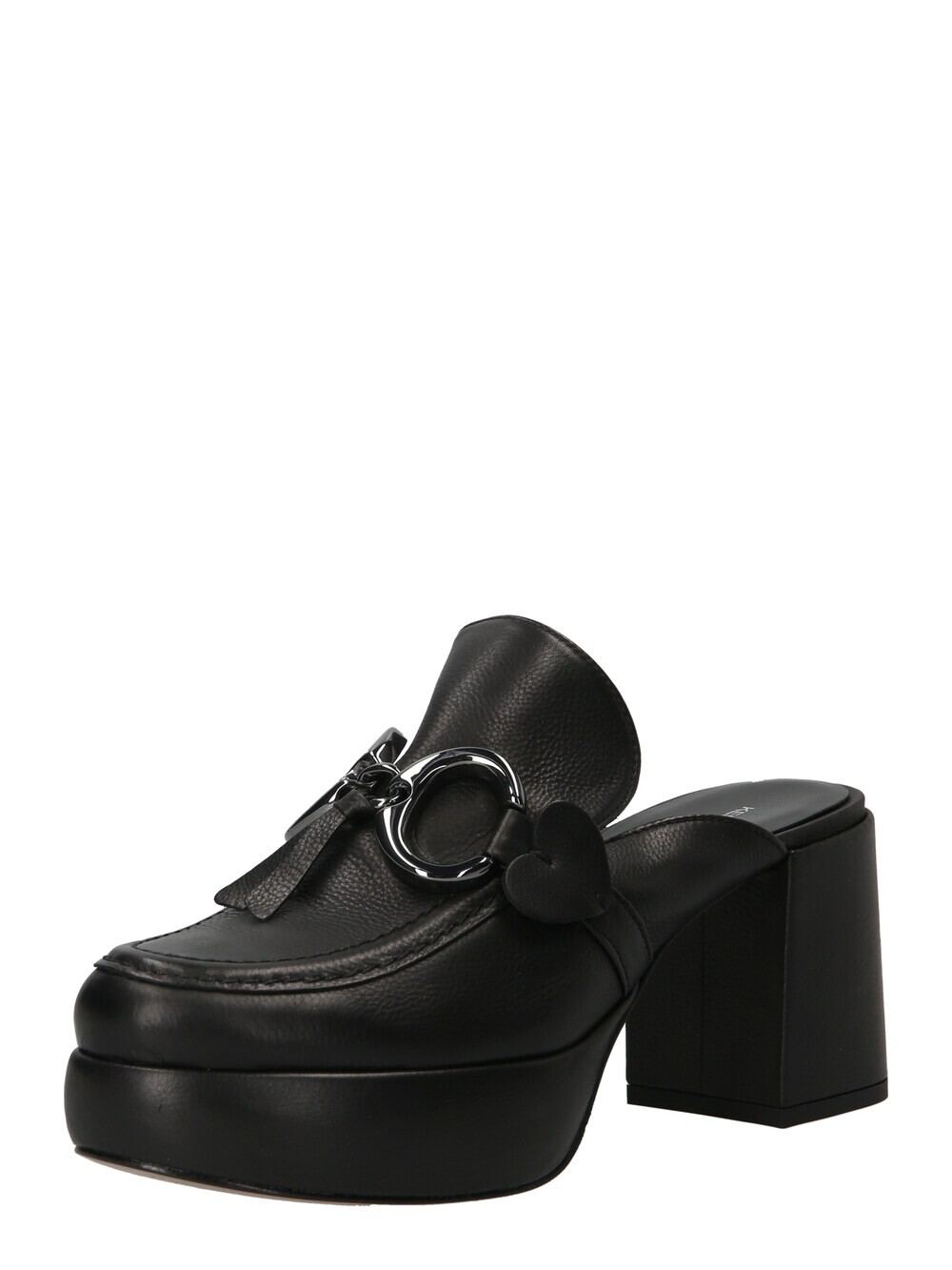 

Сабо Kennel & Schmenger IRA, черный