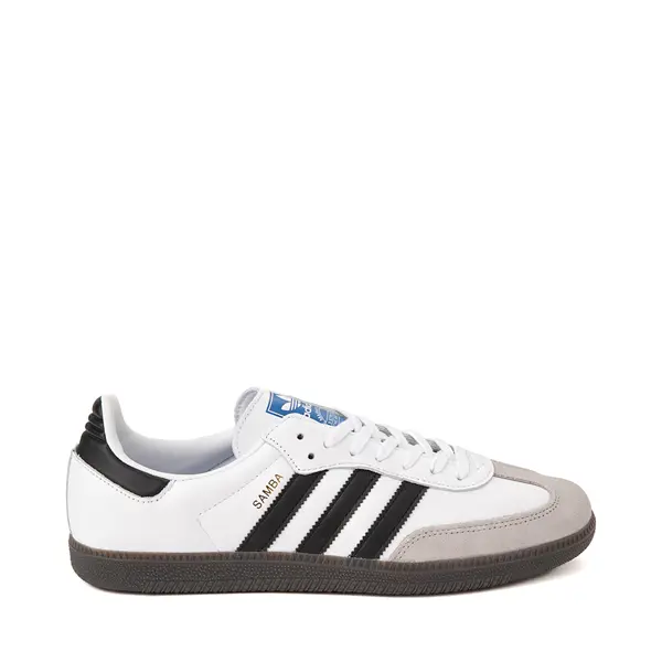 

adidas Женские кроссовки Samba OG, мультиколор