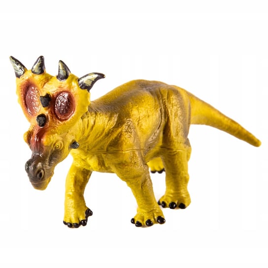 Большая игрушка-фигурка динозавра. Midex агустиния большая фигурка динозавра