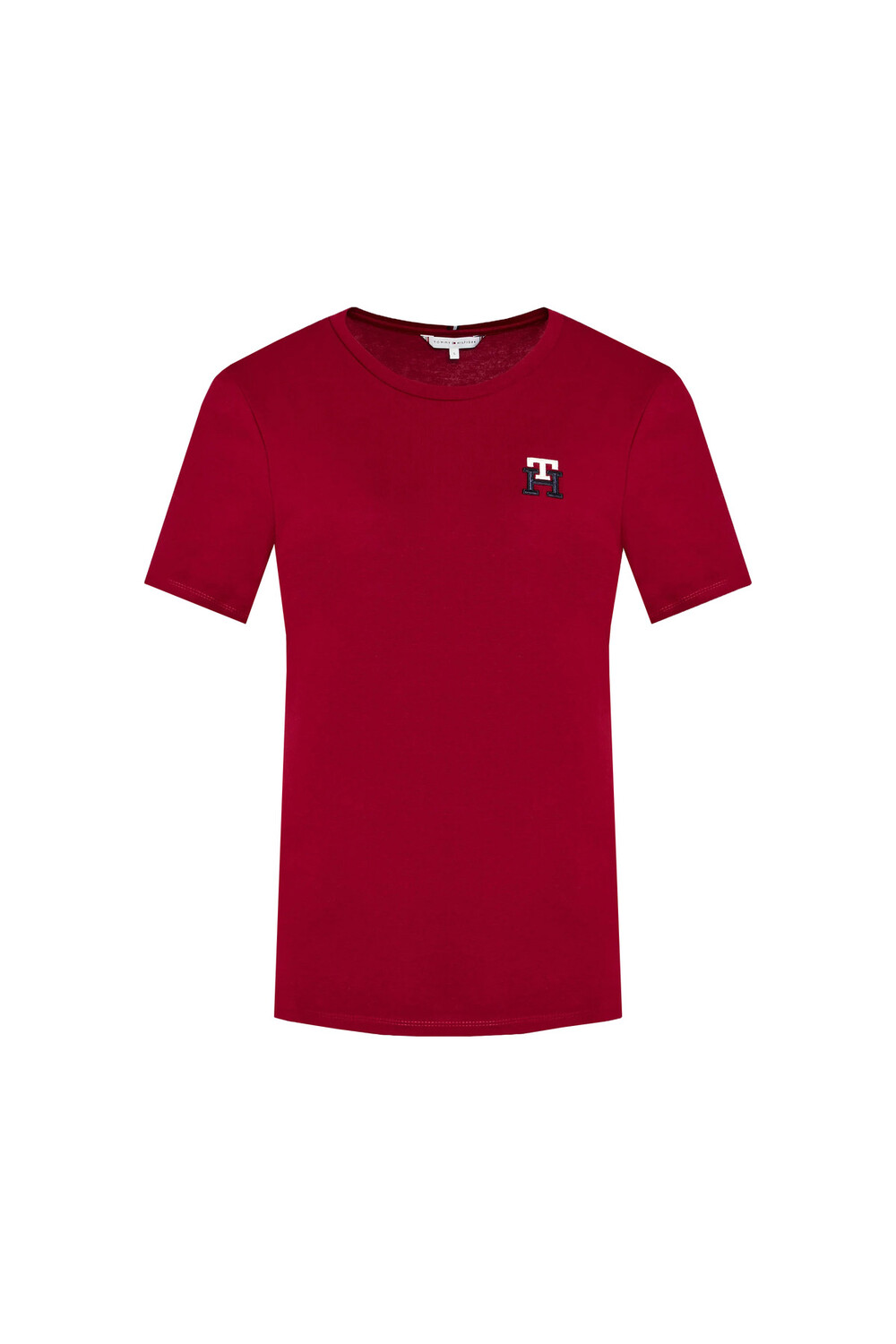 

Футболка Женщины/Девочки Tommy Hilfiger, розовый