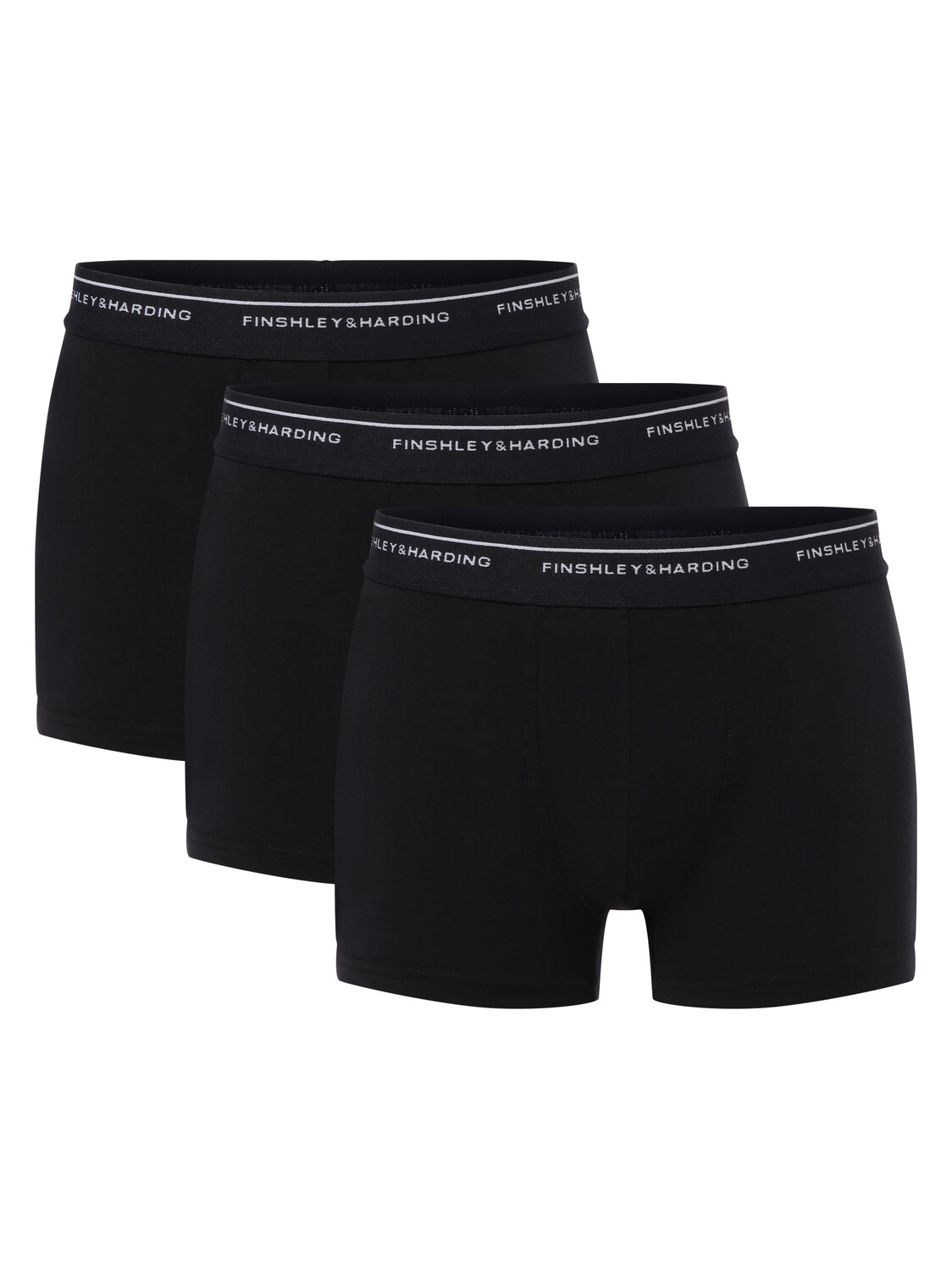 

Трусы Finshley & Harding Pants, морской
