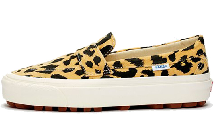 

Женская обувь для скейтбординга Vans Style 53