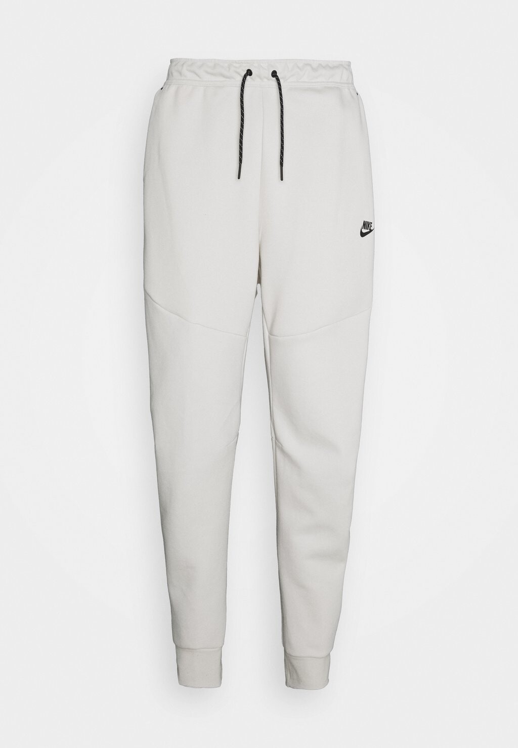

Спортивные брюки M Nsw Tch Flc Jggr Nike, цвет light bone/black