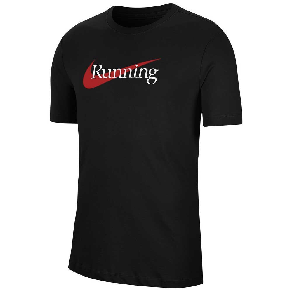 

Футболка Nike Dri Fit, черный
