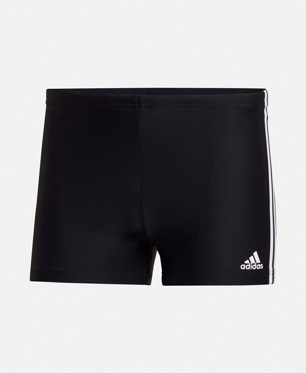 

Плавки для плавания adidas, черный