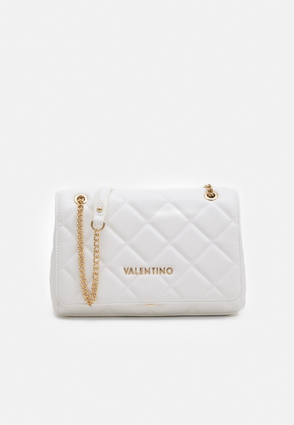 

Сумка через плечо Valentino, белый