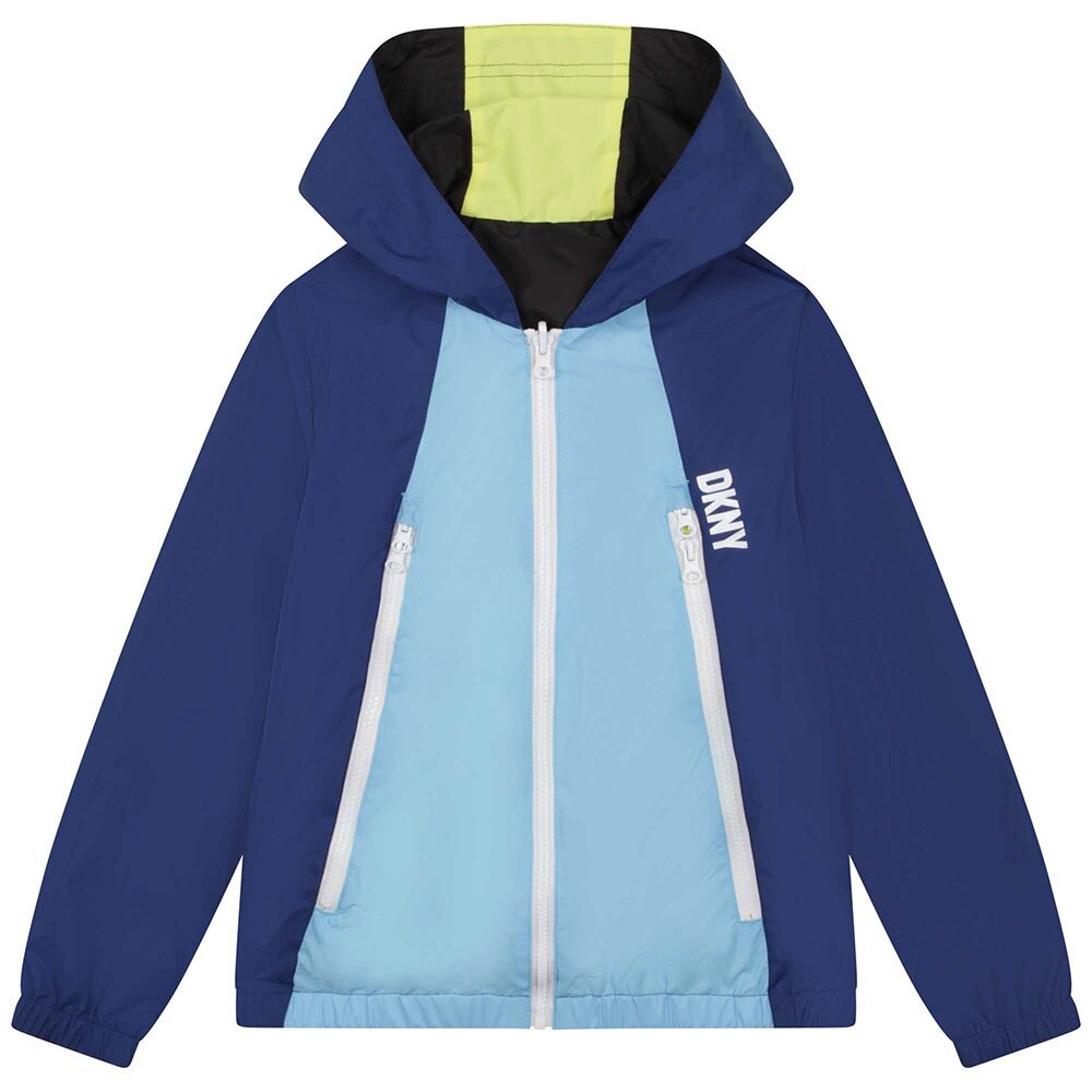 

Куртка DKNY D26367, синий