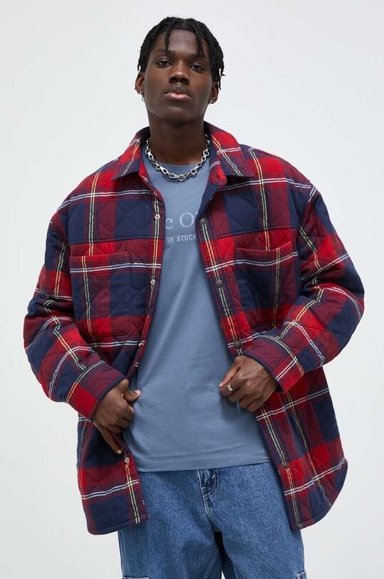 

Куртка Леви Levi's, мультиколор