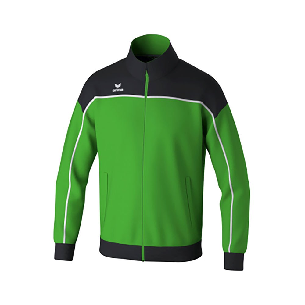 Куртка Erima Change Training, зеленый