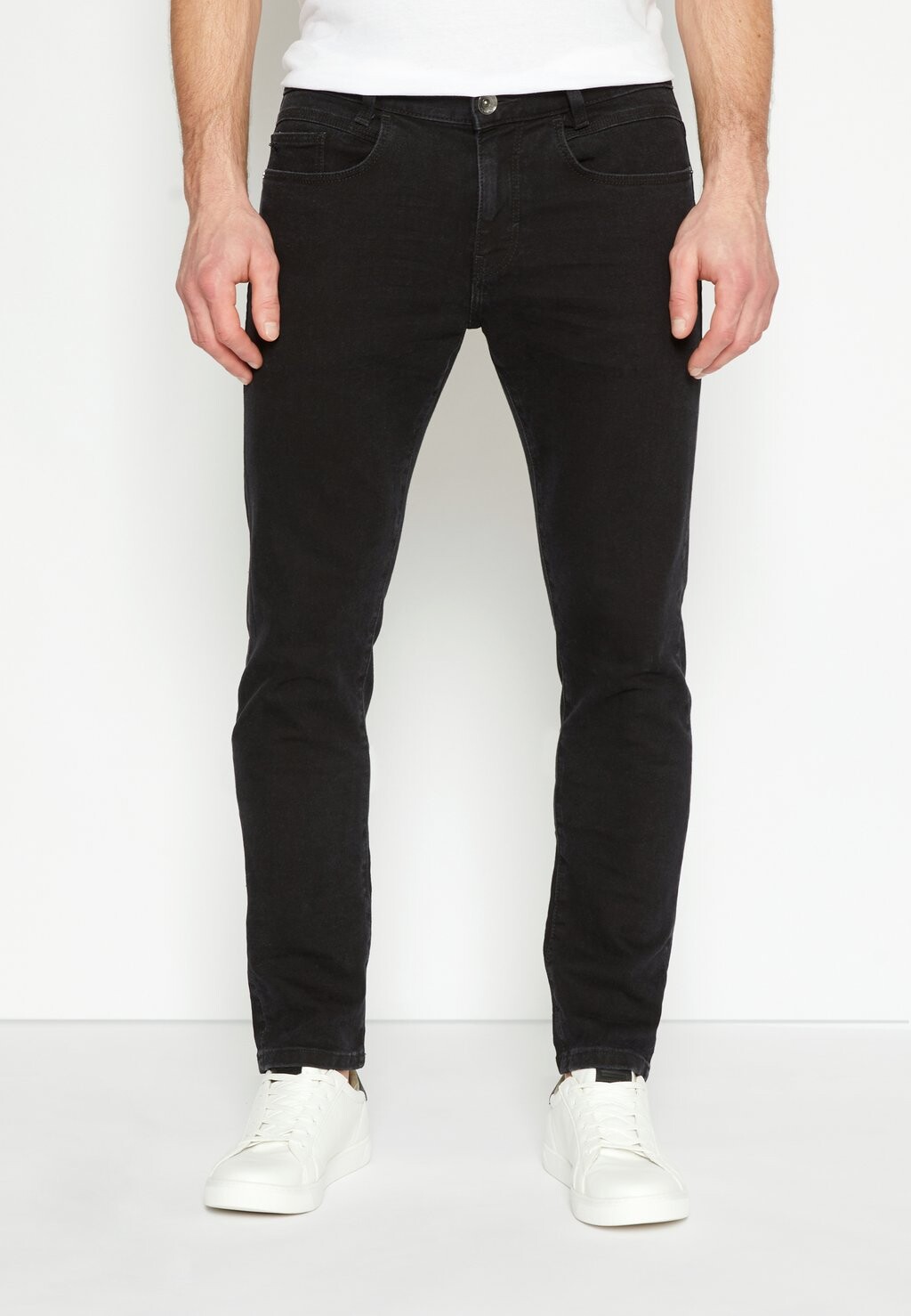 

Джинсы Slim fit TOM TAILOR