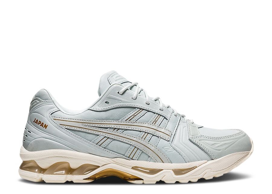 

Кроссовки ASICS Gel Kayano 14, цвет Japan Collection Arctic Blue