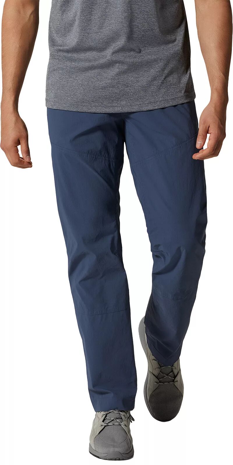 Мужские треккинговые брюки для бассейна Mountain Hardwear