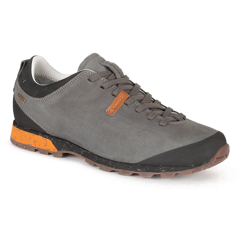 

Походная обувь Aku Bellamont III Nbk Goretex, серый