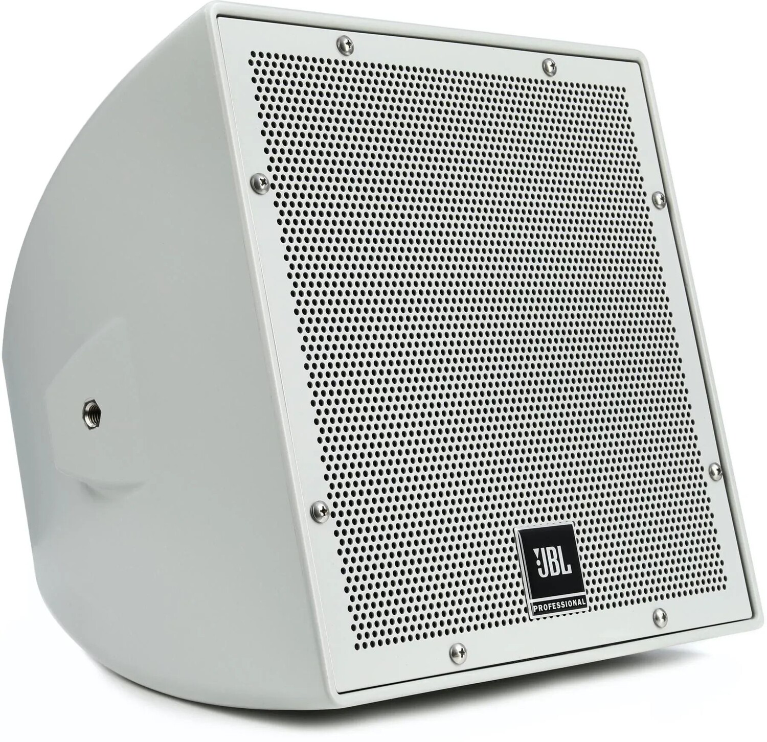 

Всепогодный компактный громкоговоритель JBL AWC82 — серый