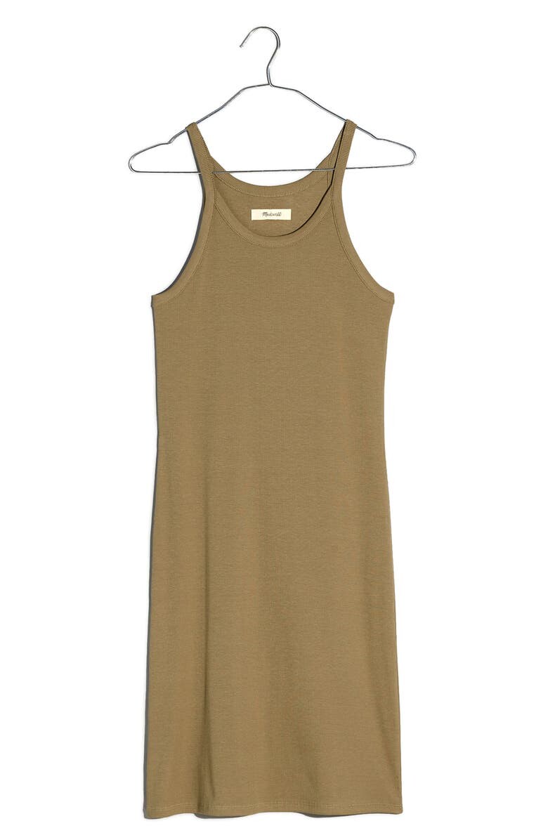 

Мини-платье Brightside MADEWELL