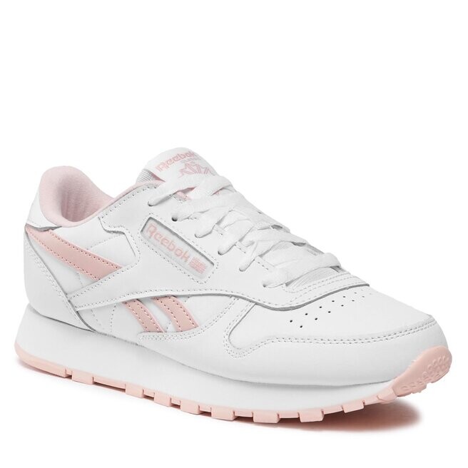 

Кроссовки Reebok, белый