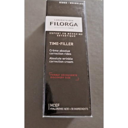 Filorga Time-Filler Абсолютный крем для коррекции морщин 30 мл