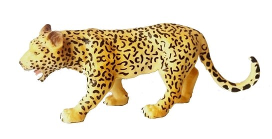 

Collecta, Коллекционная фигурка, Леопард, Желтый