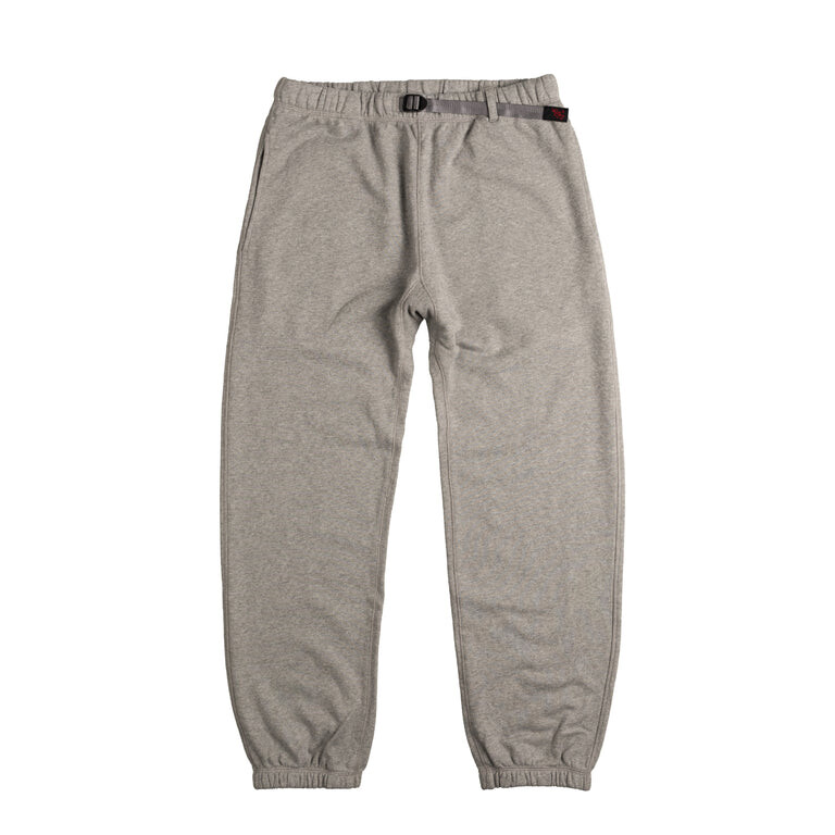 

Брюки Classic Sweatpant Gramicci, серый
