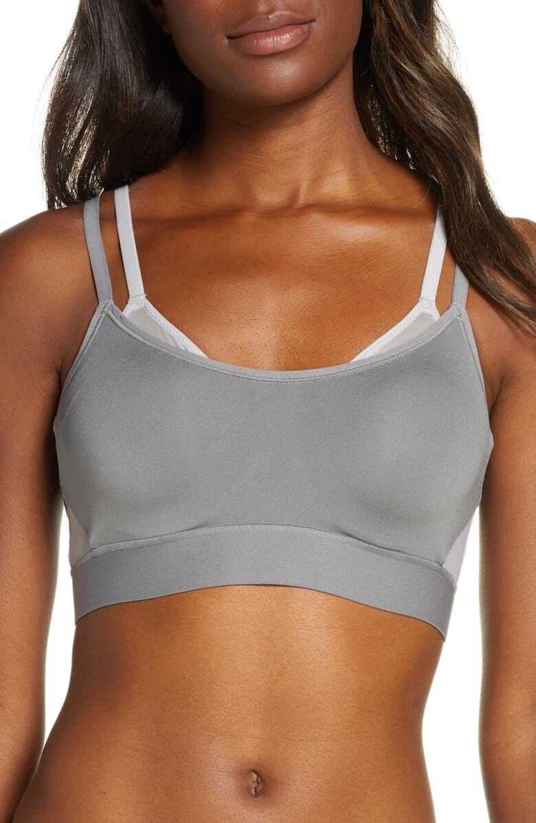 

Спортивное бра Gravity Contour на косточках NATORI
