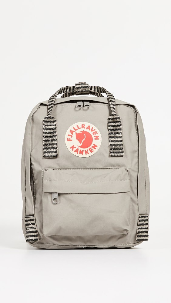 

Рюкзак Fjallraven Kanken Mini
