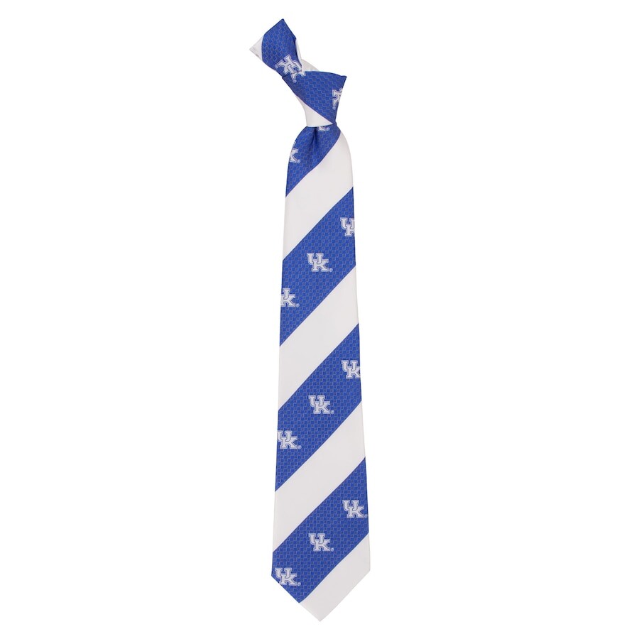 

Галстук Eagles Wings Kentucky Wildcats