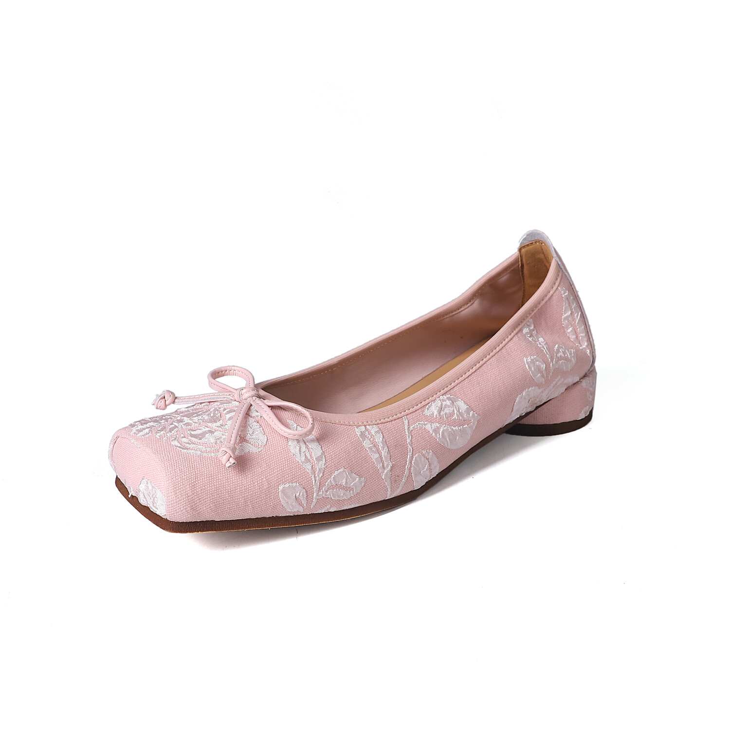

Туфли женские повседневные Women's Casual Shoes Women's Amazing Cure, розовый