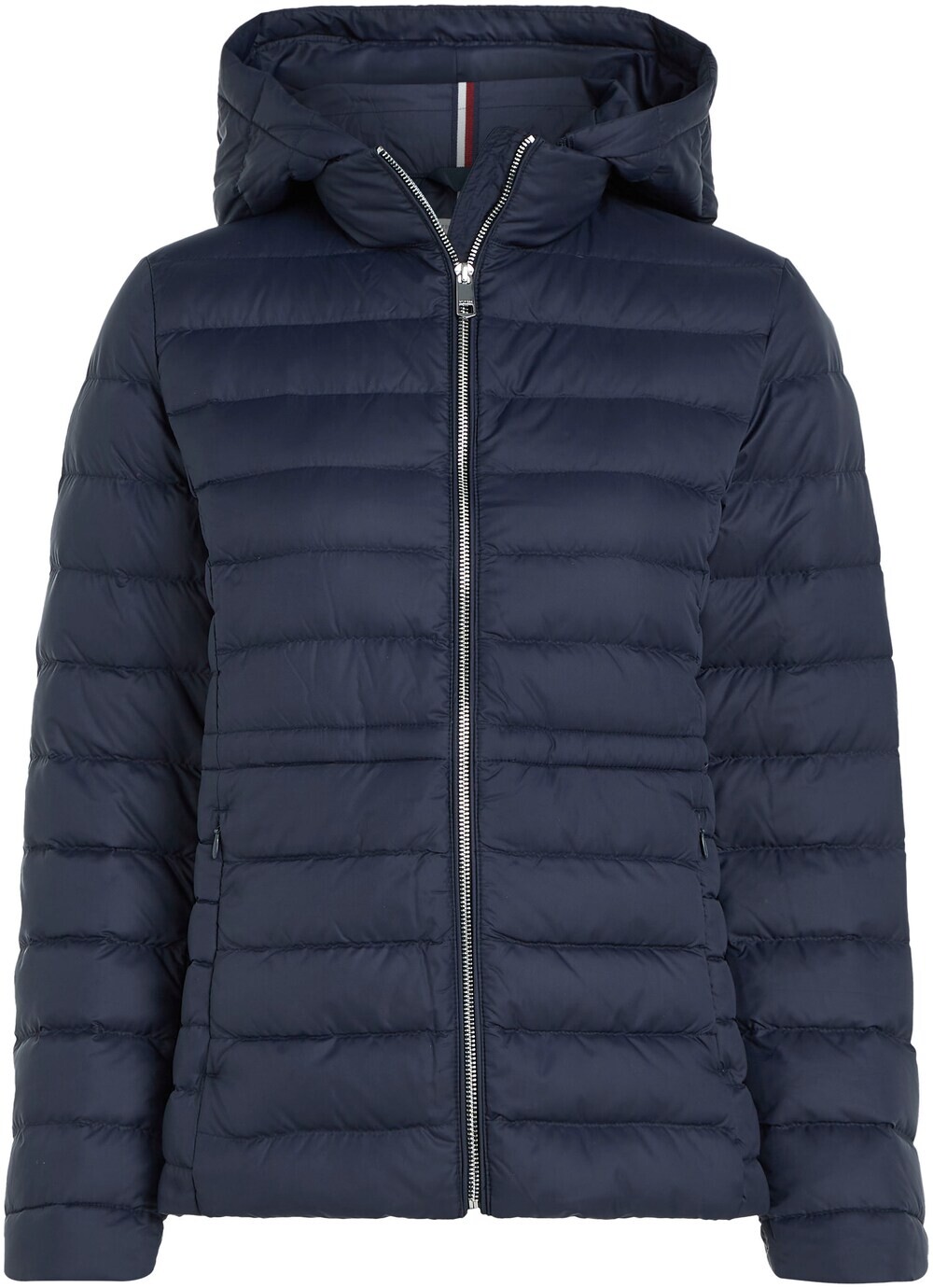 

Межсезонная куртка TOMMY HILFIGER, темно-синий