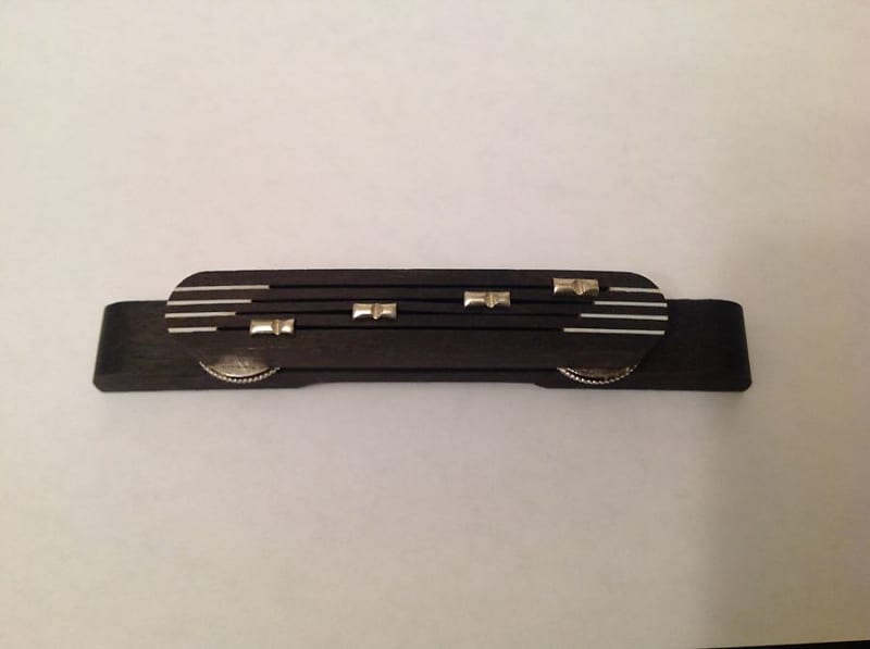 

Басс гитара Genuine Hofner Bass Guitar Bridge HCT-72/20B