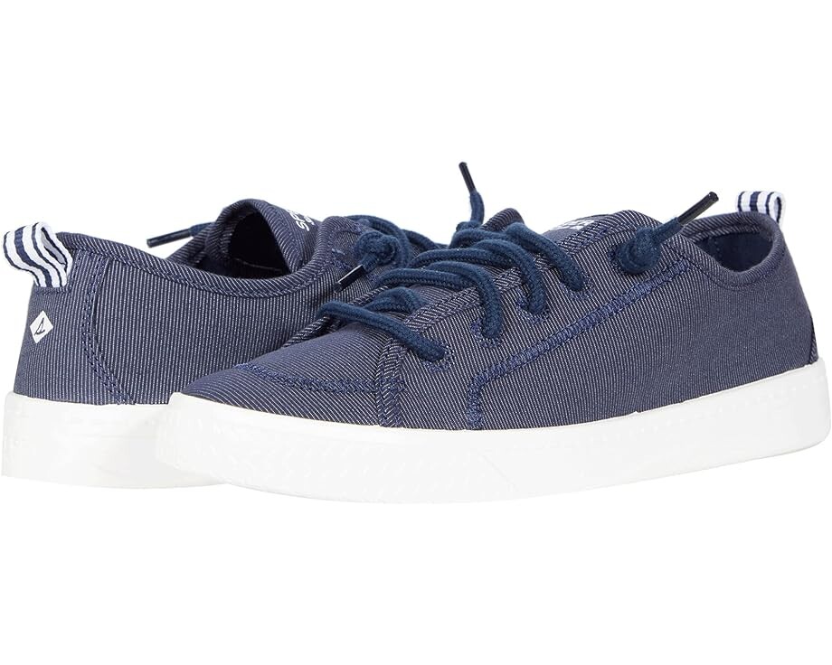 

Кроссовки Sperry Shorefront LTT, темно-синий