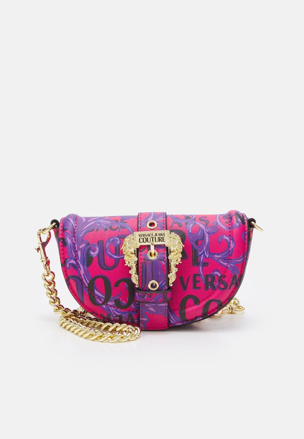 

Сумка через плечо Versace Jeans Couture