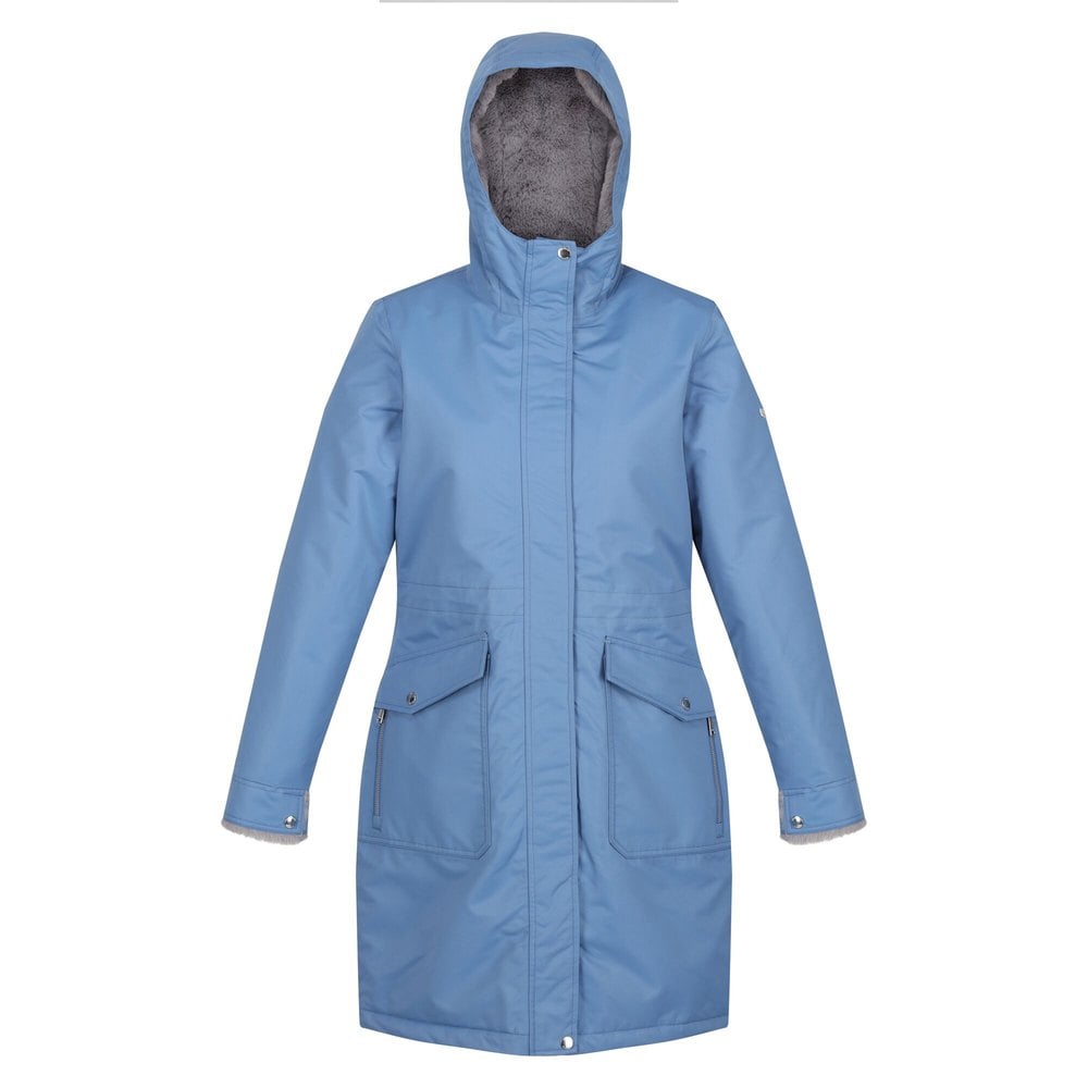 

Куртка Regatta Romine Waterproof, синий