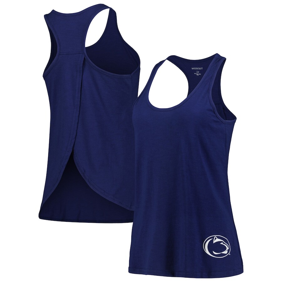 

Топ Boxercraft Penn State Nittany Lions, нави
