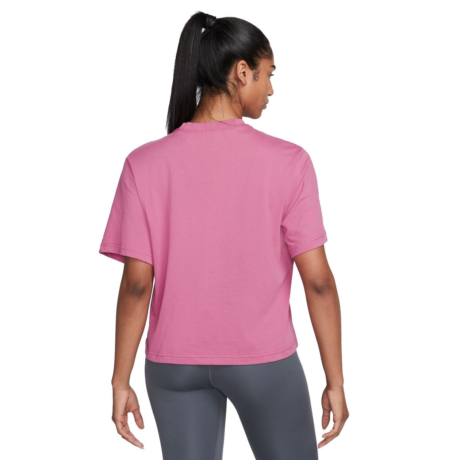 

Женская футболка Nike Dri-FIT Nike