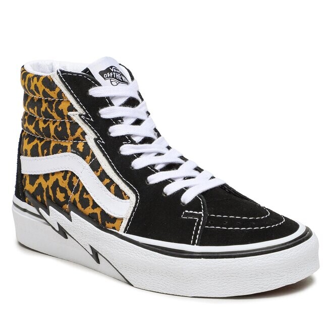 

Кроссовки Vans UaBolt, черный