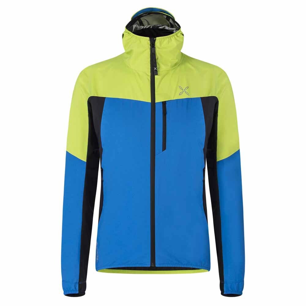 

Куртка Montura Air Active, синий