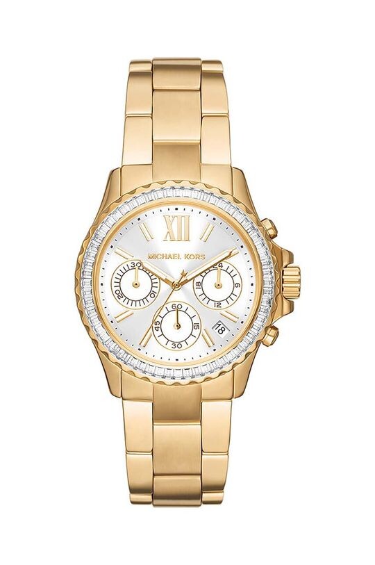 

Часы Michael Kors, золотой
